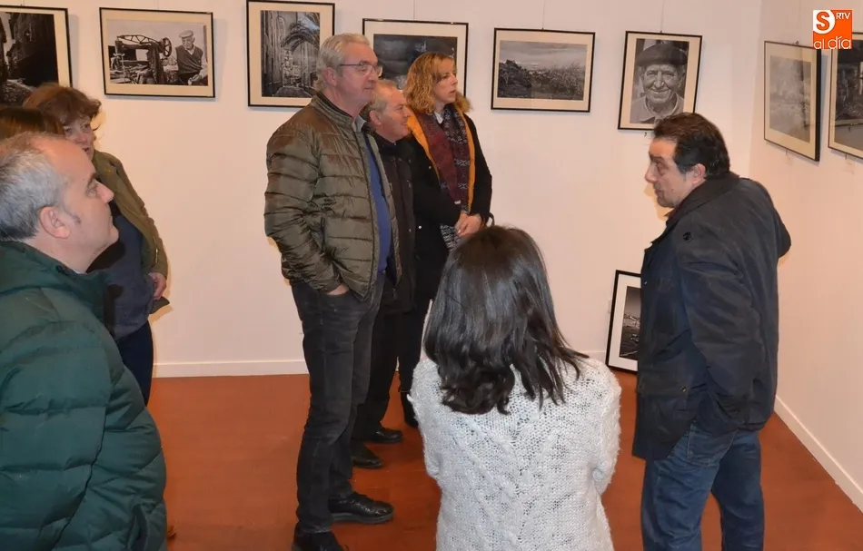 Foto 6 - &Aacute;ngel Centeno expone un centenar de fotograf&iacute;as llenas de &lsquo;Sentimientos&rsquo;  