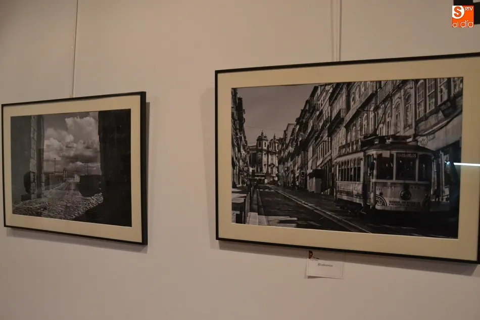 Foto 5 - &Aacute;ngel Centeno expone un centenar de fotograf&iacute;as llenas de &lsquo;Sentimientos&rsquo;  