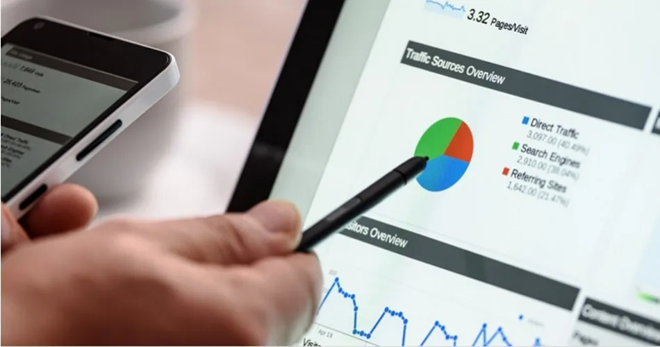 El éxito de los negocios online depende del marketing digital       