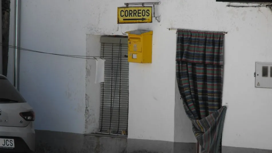 Ganemos pide medidas contra la despoblación en las zonas rurales