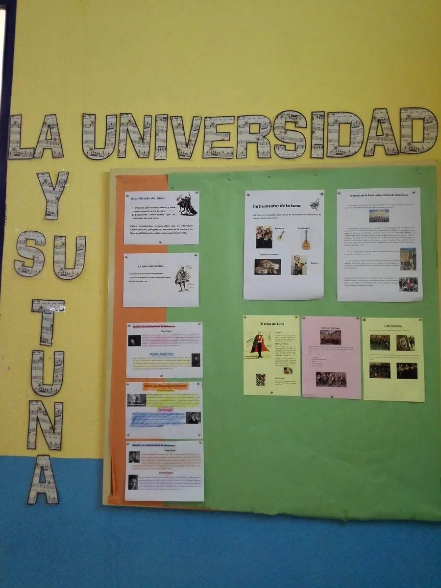 Foto 6 - EL CEIP &lsquo;Filiberto Villalobos&rsquo; realiza un recorrido por los 800 a&ntilde;os de la USAL  