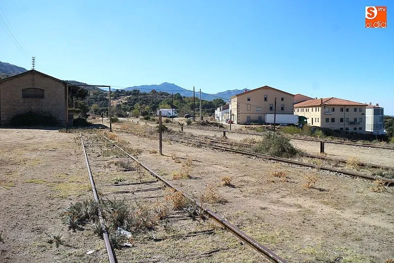 Foto 3 - Ledrada acoge una nueva reuni&oacute;n del proyecto del Camino Natural