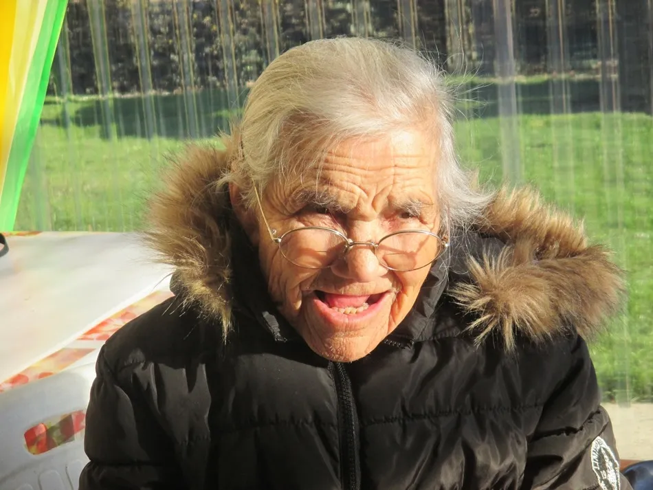 La memoria de los desterrados republicanos: el esforzado exilio de Teodora Samaniego...