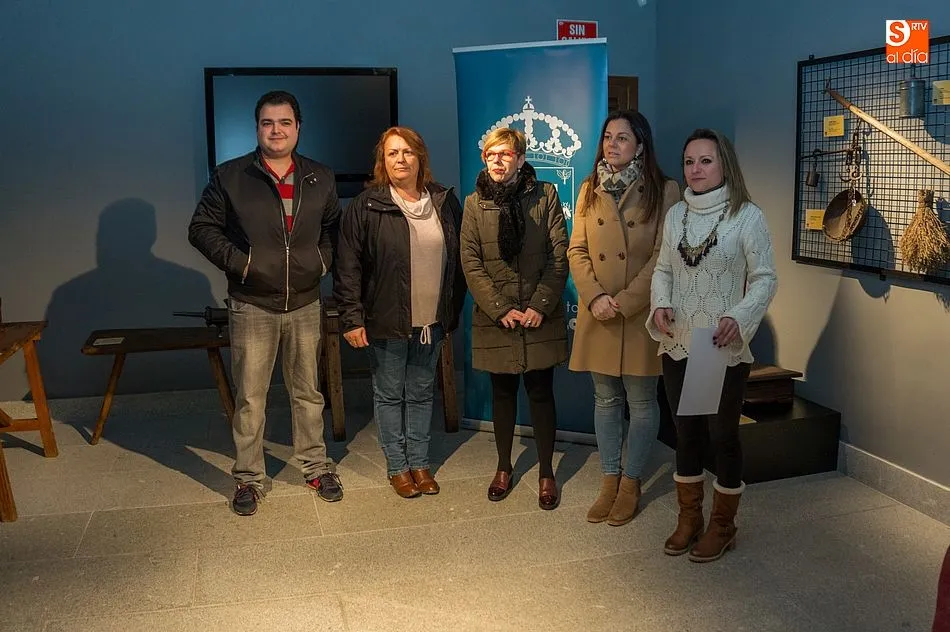 Foto 3 - El Ayuntamiento entrega los premios del concurso de decoraci&oacute;n de carnaval para hosteleros