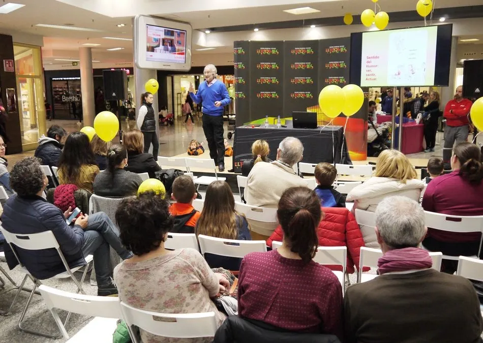 Foto 9 - El Tormes celebra el D&iacute;a de la Felicidad