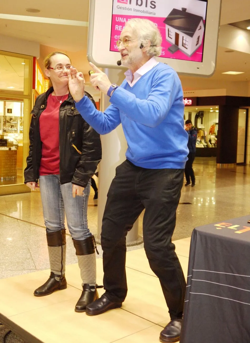 Foto 5 - El Tormes celebra el D&iacute;a de la Felicidad