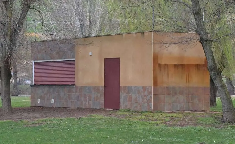 Ya está abierto el plazo para presentar ofertas por las casetas-bar del entorno del río  