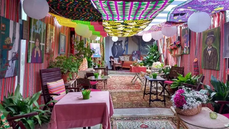 El Pensadero, un espacio para la promoción del Arte y las Humanidades