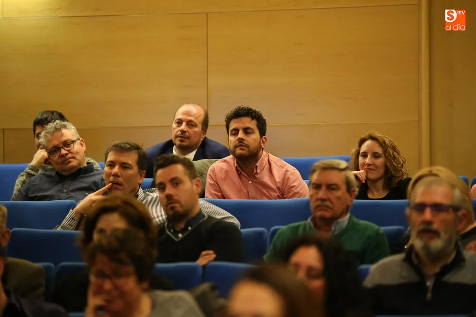 Foto 10 - Cerca de 500 escolares de la regi&oacute;n participan en el III Concurso de cuentos Ofelia Blanco...