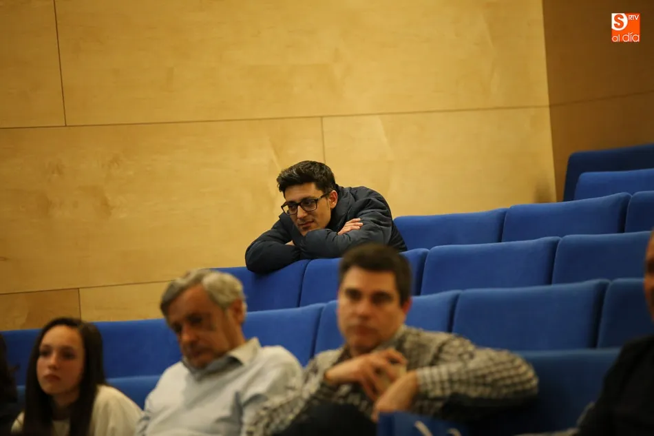 Foto 5 - Cerca de 500 escolares de la regi&oacute;n participan en el III Concurso de cuentos Ofelia Blanco...