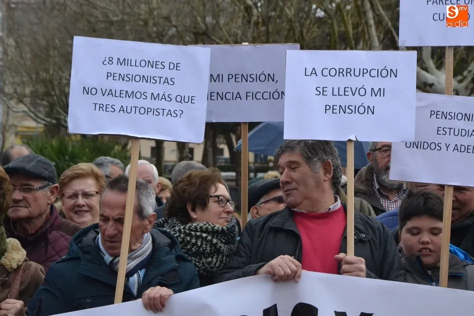 La historia de una pareja de cerditos que un buen señor compró  