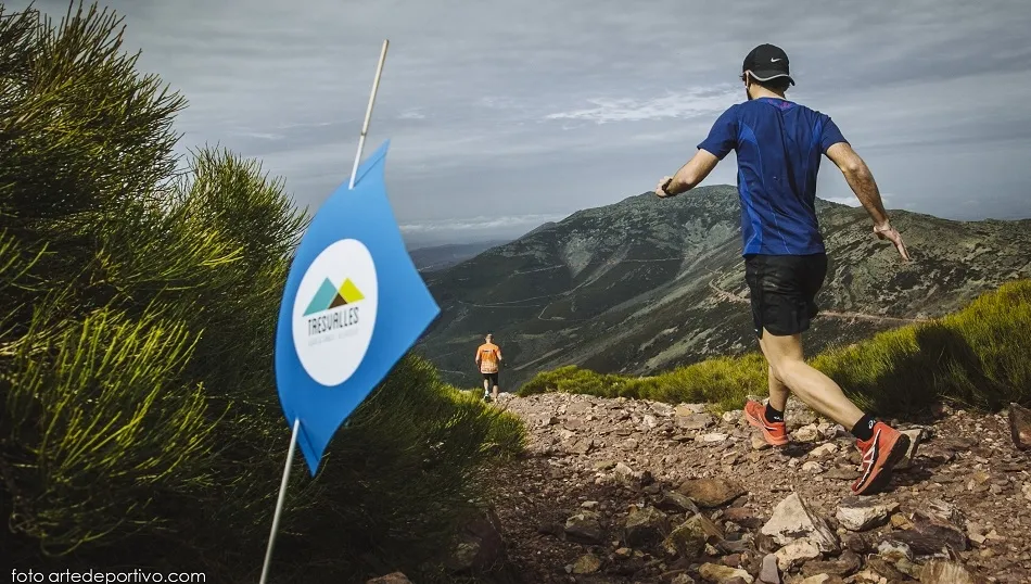 Foto 3 - Tres Valles lanza una media marat&oacute;n de monta&ntilde;a y la qu&iacute;ntuple ascensi&oacute;n a la Pe&ntilde;a de Francia