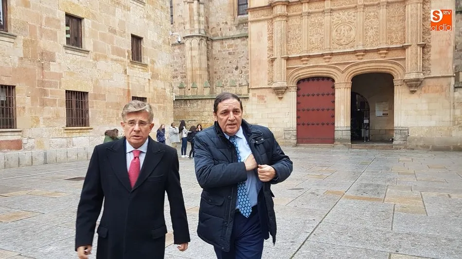 Foto 3 - Sa&eacute;z Aguado: &ldquo;La lista de espera quir&uacute;rgica se ha reducido m&aacute;s de un 17%&rdquo;&nbsp;