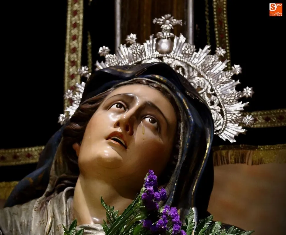 Virgen de los Dolores