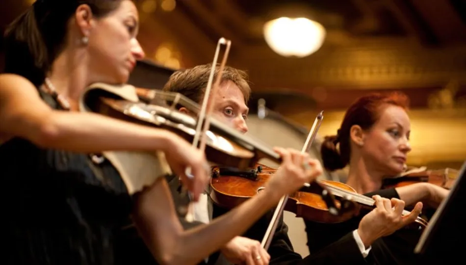 La interpretación de Radamisto corre a cargo de la Wiener Akademie