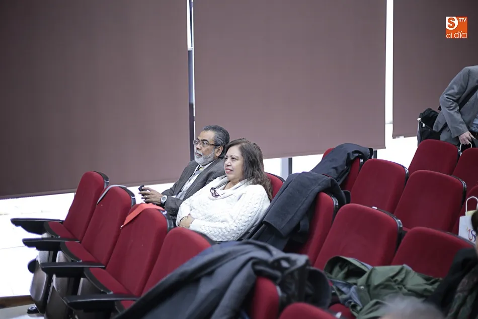 Foto 8 - Cincuenta universidades reconocen el modelo de la USAL para el buen gobierno de estas instituciones ...