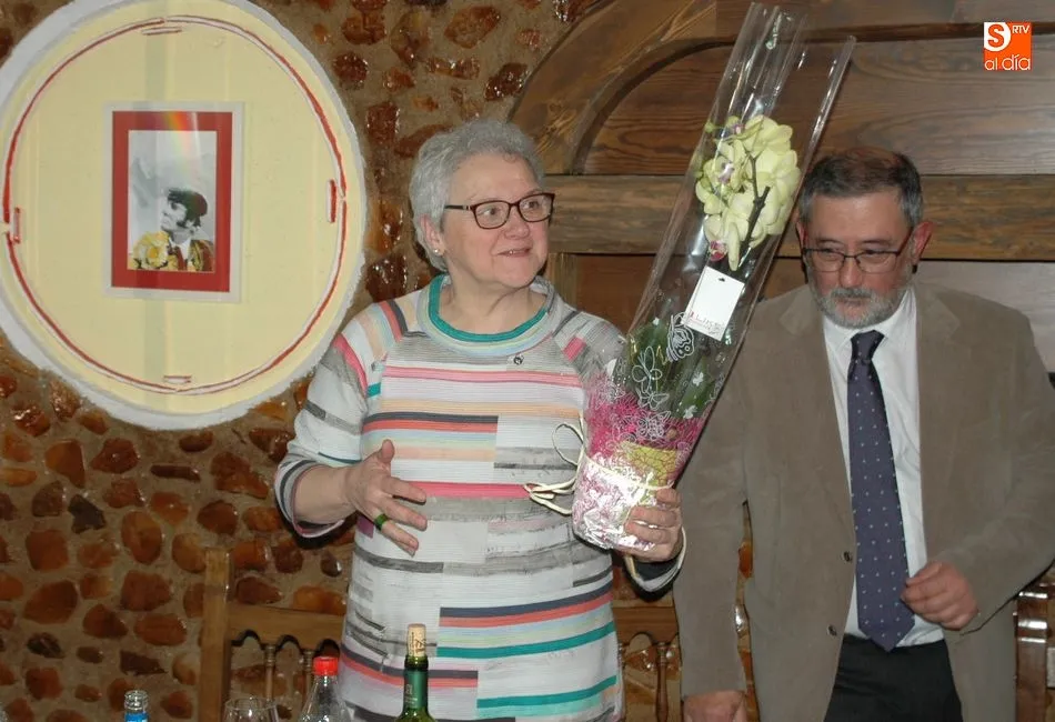 Foto 6 - Emotiva despedida al m&eacute;dico Jos&eacute; Manuel Guarido  