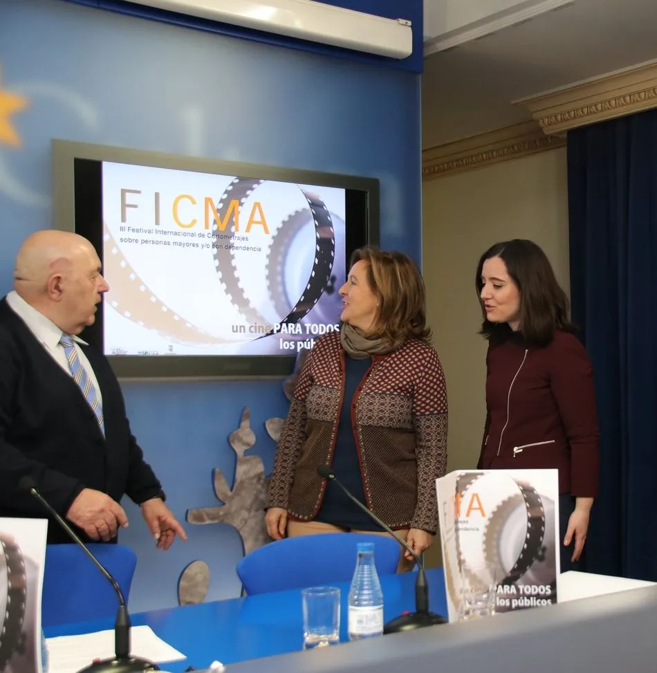 Foto 4 - Vuelve a Salamanca Ficma, el festival de cortometrajes para todos los p&uacute;blicos