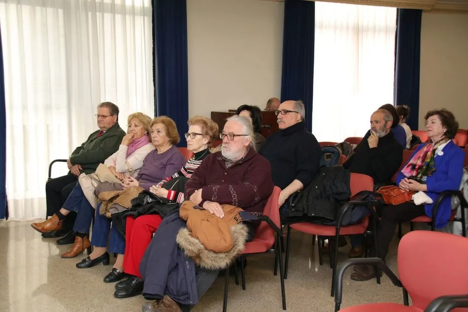 Foto 3 - Vuelve a Salamanca Ficma, el festival de cortometrajes para todos los p&uacute;blicos