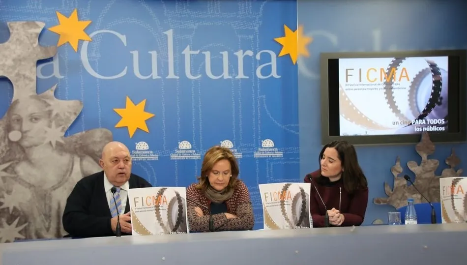 Vuelve a Salamanca Ficma, el festival de cortometrajes para todos los públicos