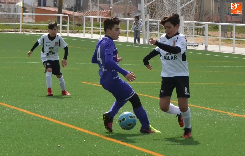 [MARCADOR 24|25 Marzo]  