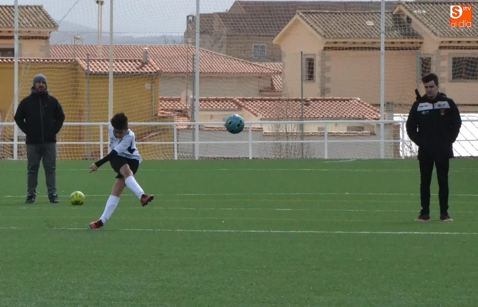 Foto 10 - [MARCADOR 24|25 Marzo]  