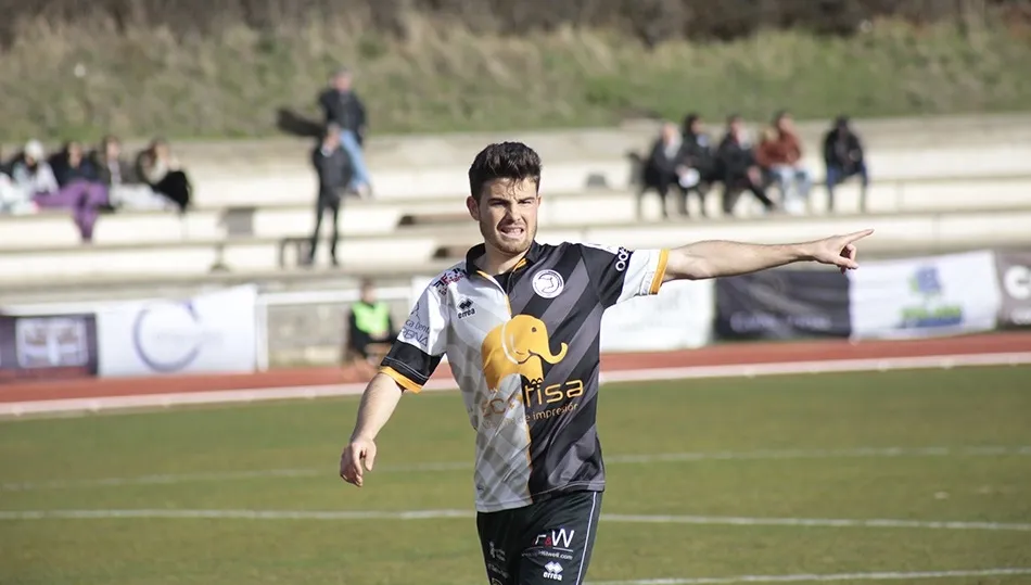 Sigue el Unionistas – Real Burgos en directo (FINAL, 1-0)