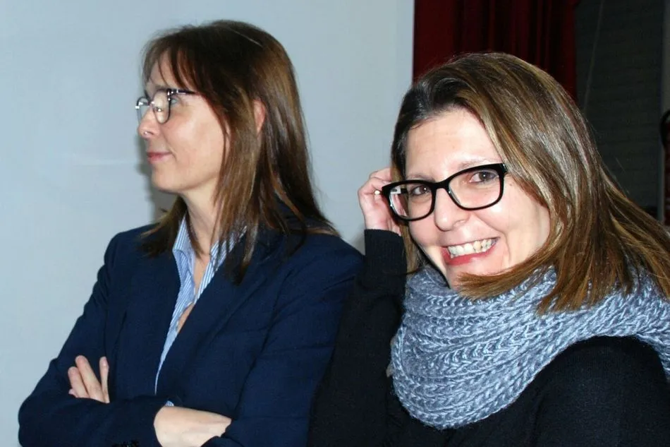 Foto 11 - Rese&ntilde;a de la conferencia de Emiliano Zarza en el CEIP Marqu&eacute;s de Valero de B&eacute;jar  