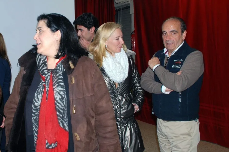 Foto 10 - Rese&ntilde;a de la conferencia de Emiliano Zarza en el CEIP Marqu&eacute;s de Valero de B&eacute;jar  