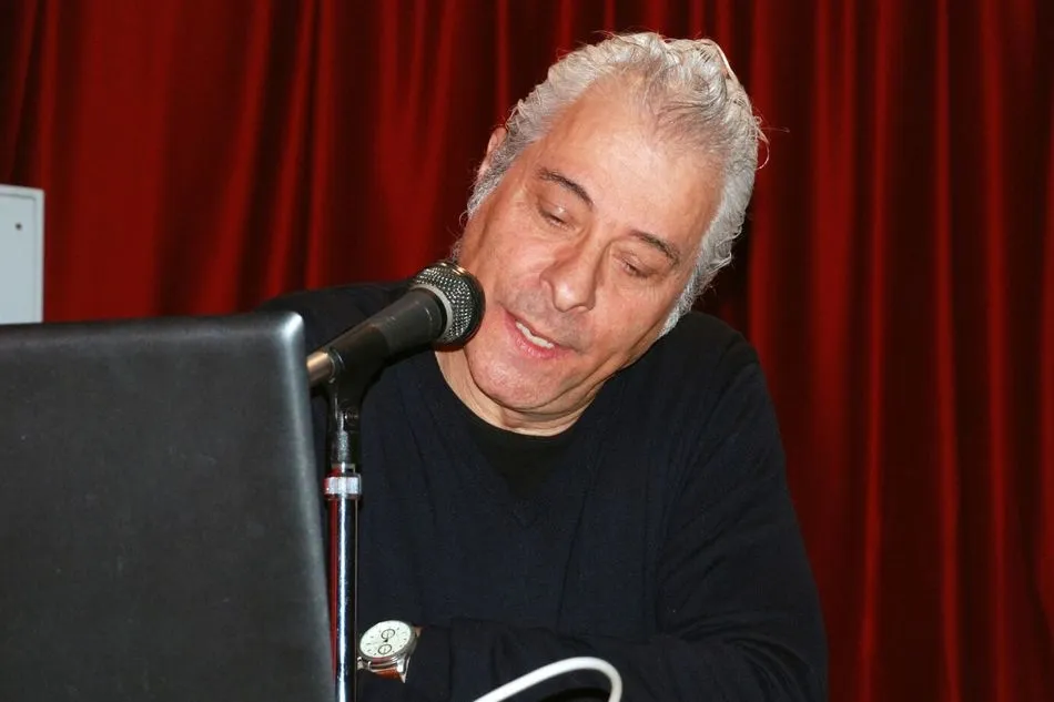 Foto 9 - Rese&ntilde;a de la conferencia de Emiliano Zarza en el CEIP Marqu&eacute;s de Valero de B&eacute;jar  