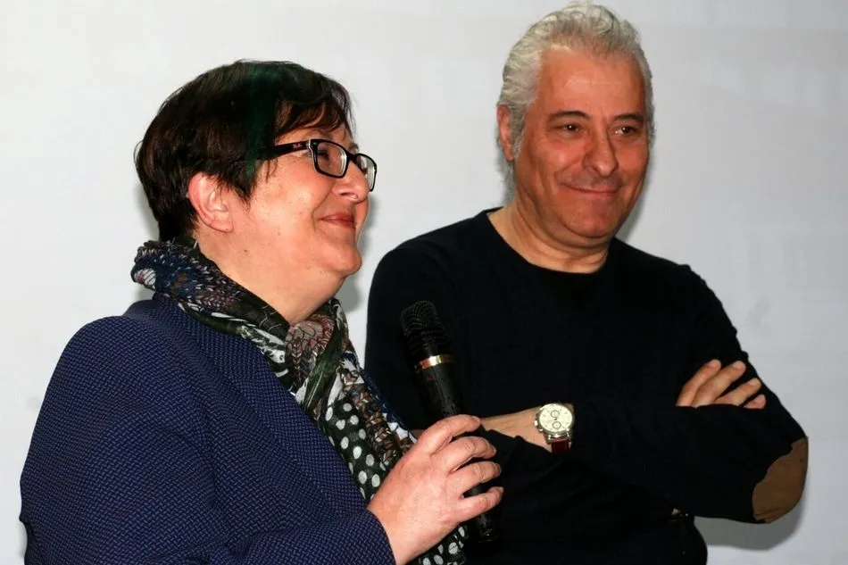 Foto 7 - Rese&ntilde;a de la conferencia de Emiliano Zarza en el CEIP Marqu&eacute;s de Valero de B&eacute;jar  