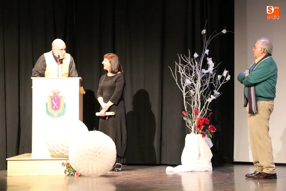 Foto 10 - Expresando Teatro logra el premio a la Mejor Obra del XXXI Certamen de Teatro &lsquo;Villa de...