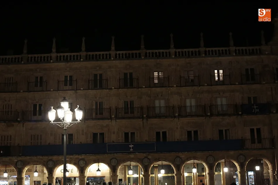Foto 11 - Salamanca se suma, un a&ntilde;o mas, a la lucha contra el cambio clim&aacute;tico  