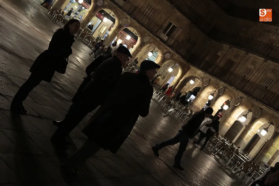 Foto 10 - Salamanca se suma, un a&ntilde;o mas, a la lucha contra el cambio clim&aacute;tico  