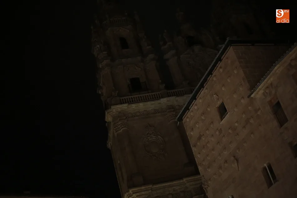 Foto 6 - Salamanca se suma, un a&ntilde;o mas, a la lucha contra el cambio clim&aacute;tico  