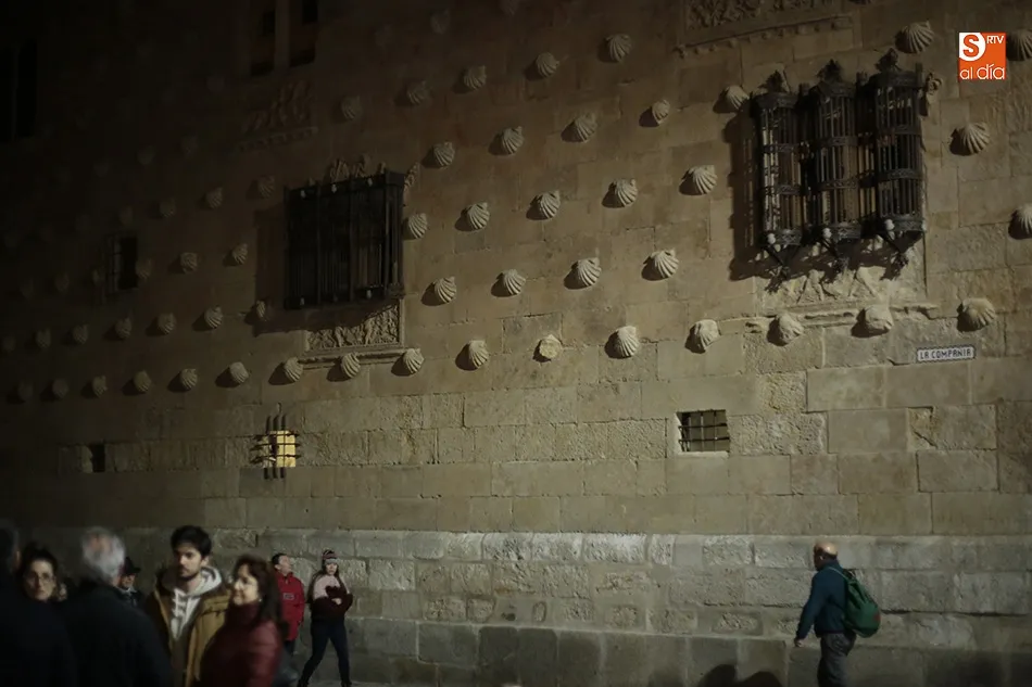Foto 3 - Salamanca se suma, un a&ntilde;o mas, a la lucha contra el cambio clim&aacute;tico  