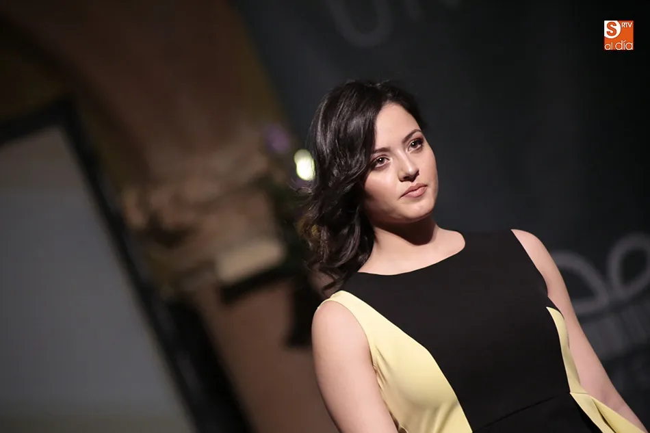 Foto 11 - &lsquo;Desfila Salamanca&rsquo;, la moda para fortalecer el comercio salmantino  