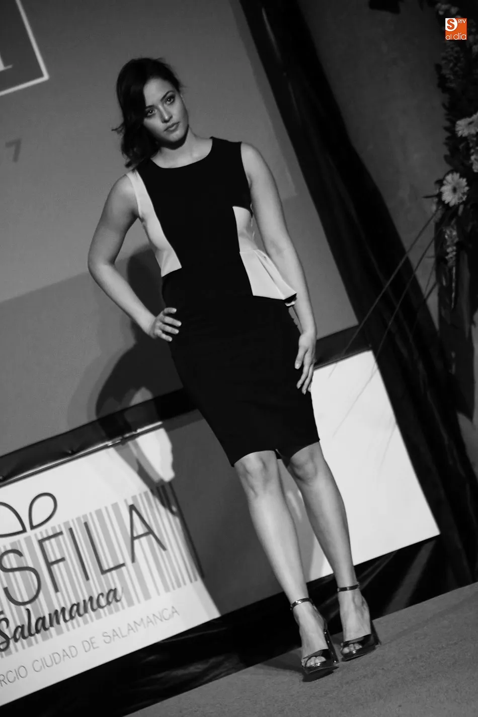 Foto 10 - &lsquo;Desfila Salamanca&rsquo;, la moda para fortalecer el comercio salmantino  