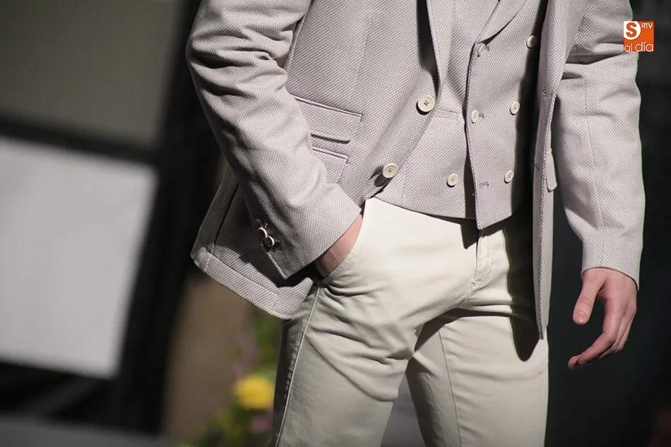 Foto 7 - &lsquo;Desfila Salamanca&rsquo;, la moda para fortalecer el comercio salmantino  