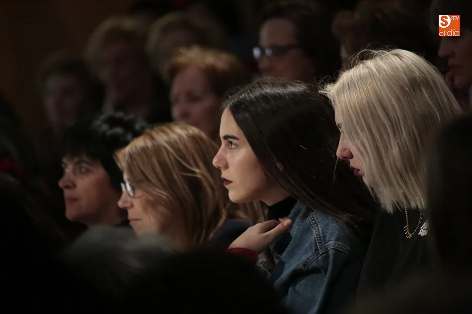 Foto 5 - &lsquo;Desfila Salamanca&rsquo;, la moda para fortalecer el comercio salmantino  