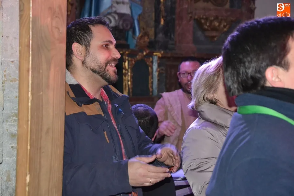 Foto 10 - La Pasi&oacute;n celebra su primer cuarto de siglo con una espectacular propuesta inmersiva  