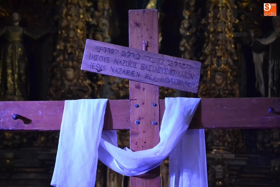 Foto 4 - La Pasi&oacute;n celebra su primer cuarto de siglo con una espectacular propuesta inmersiva  