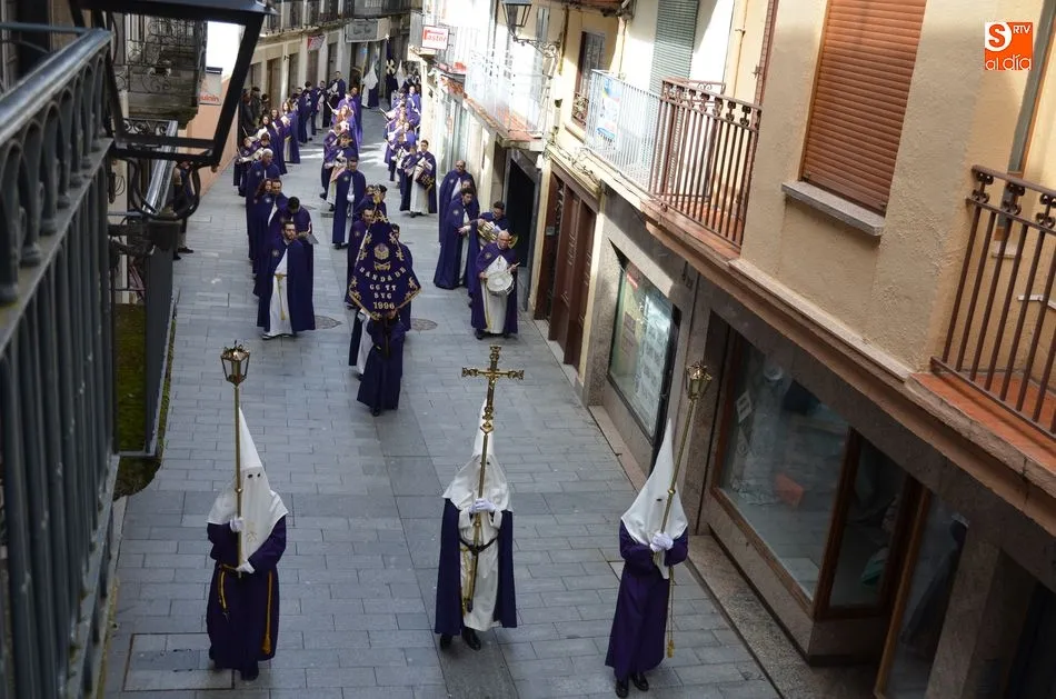 Foto 6 - El Domingo de Ramos y la Entrada Triunfal de Jes&uacute;s en Jerusal&eacute;n marcan el inicio de la Semana...