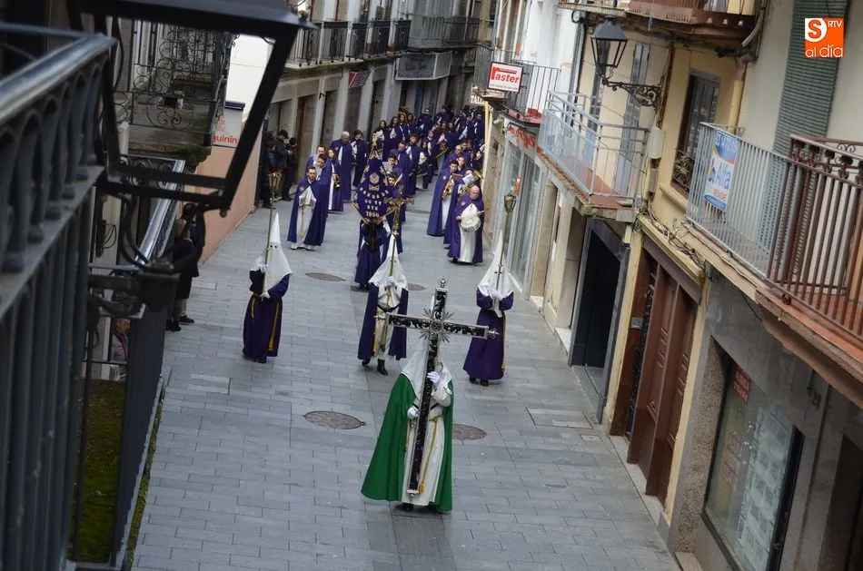 Foto 4 - El Domingo de Ramos y la Entrada Triunfal de Jes&uacute;s en Jerusal&eacute;n marcan el inicio de la Semana...