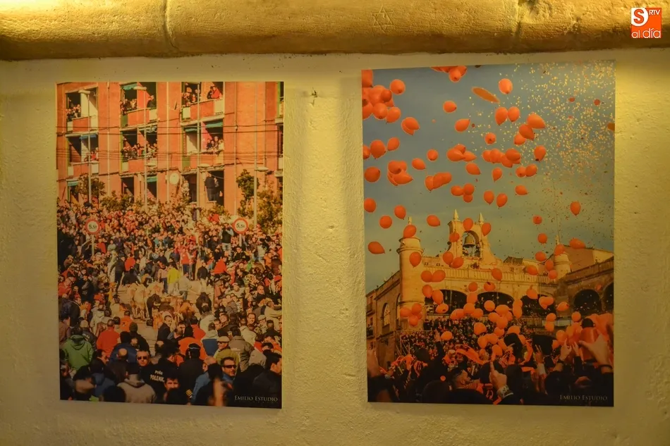 Foto 9 - El Parador da la bienvenida a una exposici&oacute;n fotogr&aacute;fica sobre el Carnaval  
