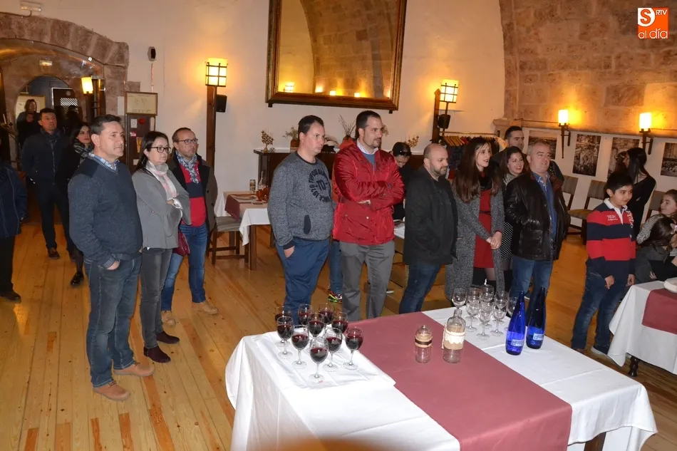 Foto 7 - El Parador da la bienvenida a una exposici&oacute;n fotogr&aacute;fica sobre el Carnaval  