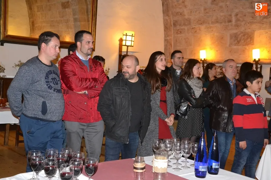 Foto 6 - El Parador da la bienvenida a una exposici&oacute;n fotogr&aacute;fica sobre el Carnaval  