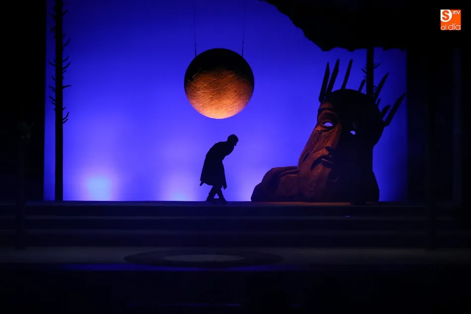 Foto 8 - La &Oacute;pera Nacional de Moldavia se estrena en Salamanca con su obra &lsquo;Norma&rsquo;  