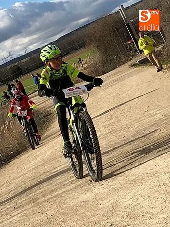 Foto 10 - Rodrigo Hern&aacute;ndez cosecha otro bronce en el campeonato regional