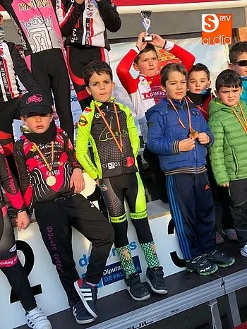 Foto 9 - Rodrigo Hern&aacute;ndez cosecha otro bronce en el campeonato regional